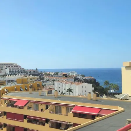 Jardines Del Mar