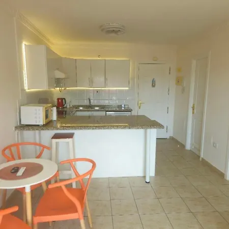 Jardines Del Mar شقة