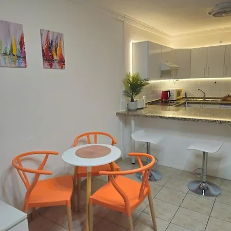 Jardines Del Mar شقة بويرتو دي سانتياغو