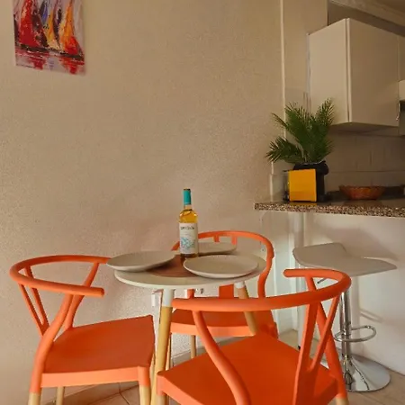 Jardines Del Mar * بويرتو دي سانتياغو